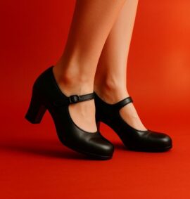 Curso Online de Flamenco iniciación