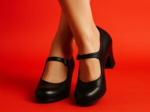 Curso Online de Flamenco básico