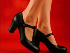 Curso Online de Flamenco medio