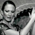 Espectáculo Flamenco Maite Olivares