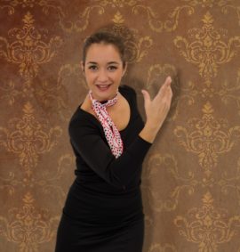 curso de rumbas