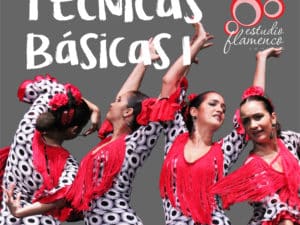 Técnica de flamenco