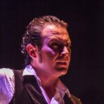 espectáculo flamenco