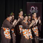 espectáculo flamenco