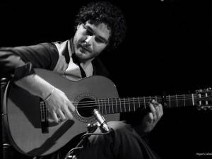 Clases de guitarra flamenca