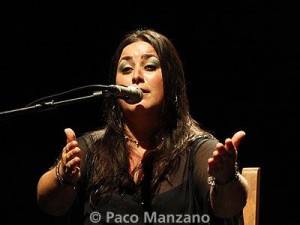 Cante flamenco