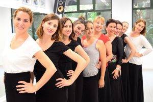 Flamenco Iniciación 2017