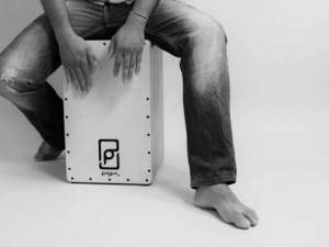 clases de cajón flamenco