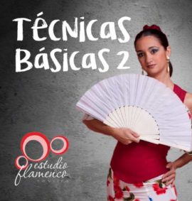 La Técnica del flamenco