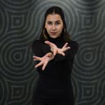Jaleo Flamenco