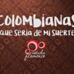 Colombianas flamenco