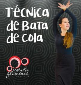 bata de cola