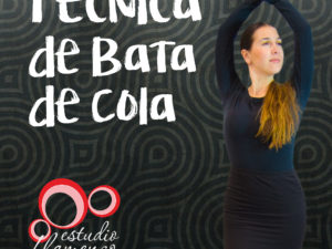 bata de cola