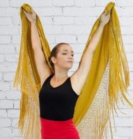 Caracoles flamenco