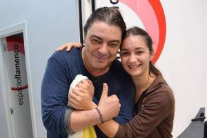 Master Class Antonio Canales Flamenco