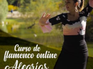 Choreography by Alegrias