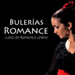 Bulerías Romance