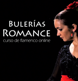 Bulerías Romance