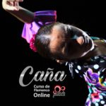 Coreografía por Caña