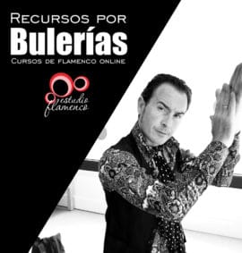 recursos por bulerías
