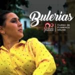 2-8 Coreografía por Bulerías - Camarón y Paco de Lucía