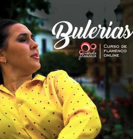 2-8 Coreografía por Bulerías - Camarón y Paco de Lucía