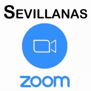 Sevillanas por Zoom