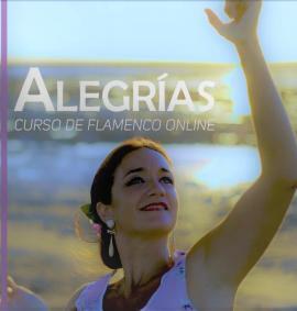curso online por alegrías