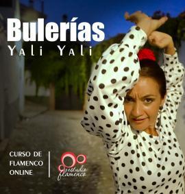 4-10 Curso Online por Bulerías