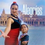 Curso por Alegrías