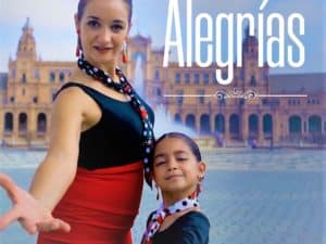 Bailar Alegrías Online