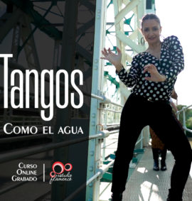 1.11 Curso Tangos - Como el Agua