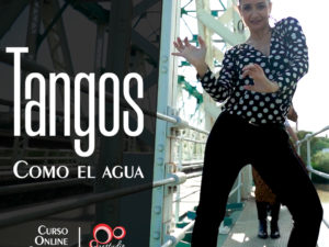 1.11 Curso Tangos - Como el Agua