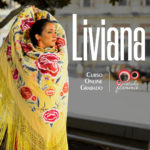 Coreografía por Liviana