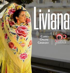 Coreografía por Liviana
