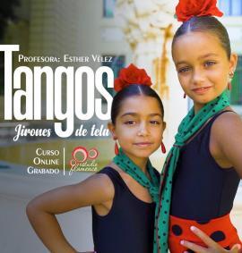 Bailar por Tangos