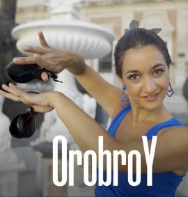 Orobroy