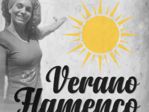 Flamenco in summer 2025