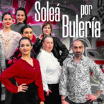 Soleá por Bulería Poveda