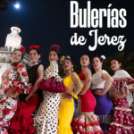 Coreografía de Flamenco - Bulerías de Jerez