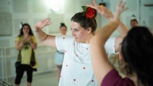 despedida de soltera en Sevilla con arte