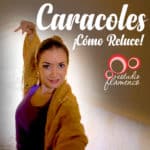 Coreografía por Caracoles - Cómo reluce
