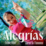 Coreografía Alegrías