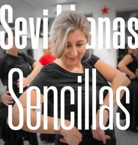 Portada Sevillanas Sencillas