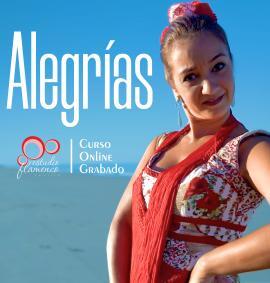 Bailar Alegrías