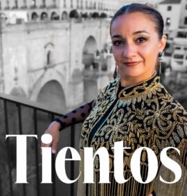 4.13 Coreografía por Tientos