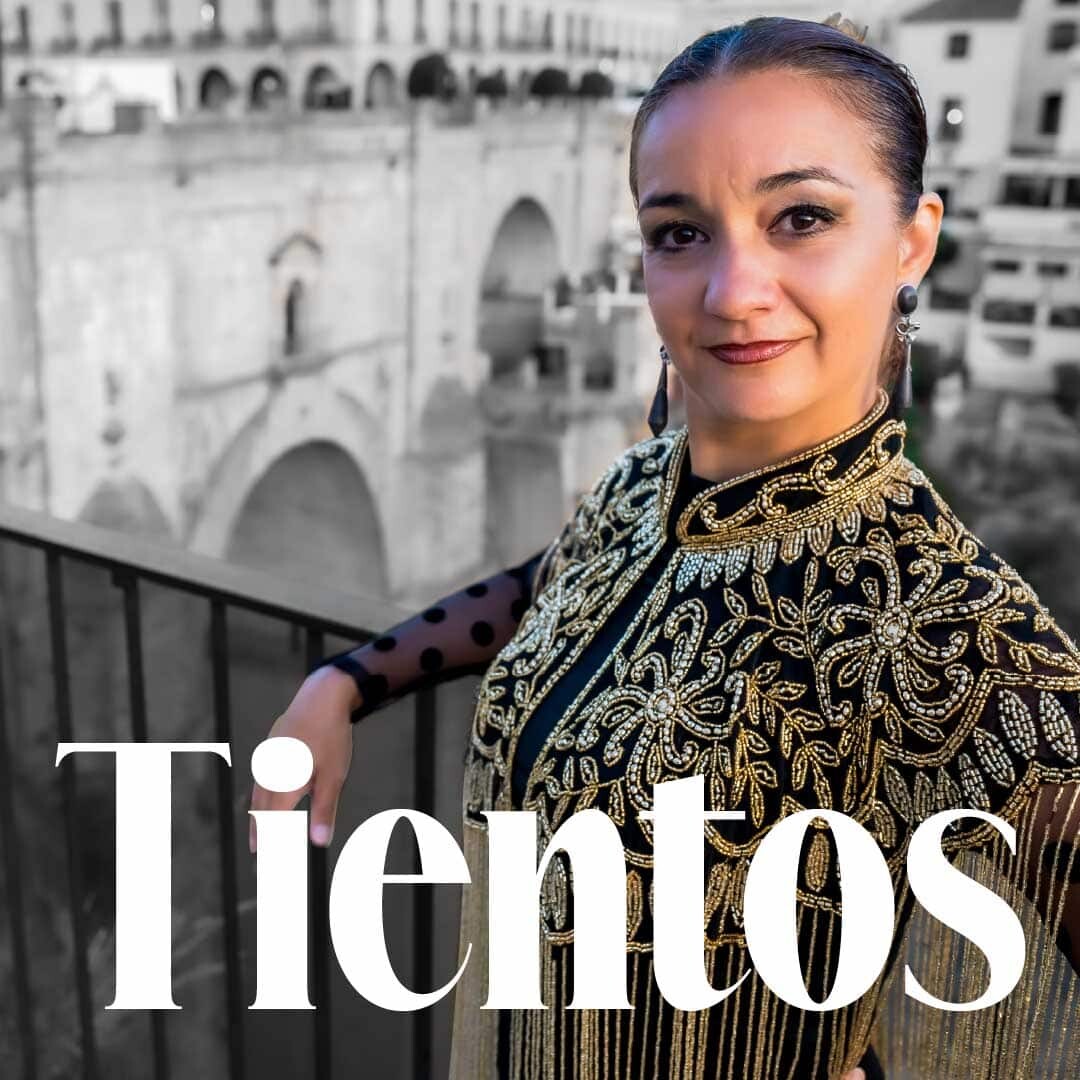 4.13 Coreografía por Tientos