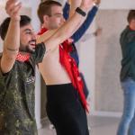 Pasarlo bien aprendiendo flamenco