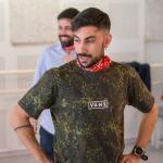 Curso de flamenco en Sevilla - despedida de soltero