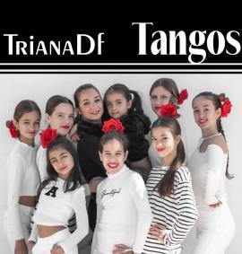 Tangos Flamencos